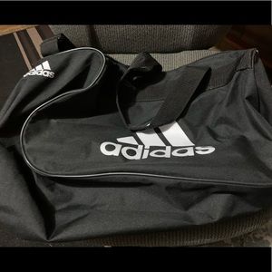Adidas duffel